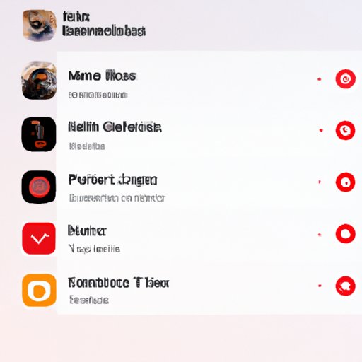 Create a Playlist of Your Favorite Top Artists on Apple Music
