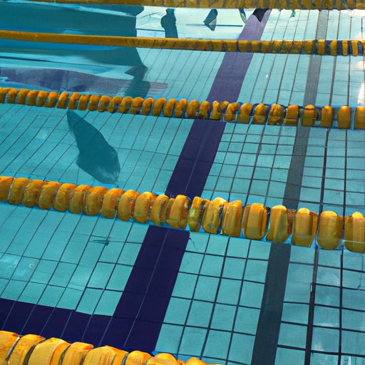 Swimming: An Effective Way to Lower Your Heart Rate