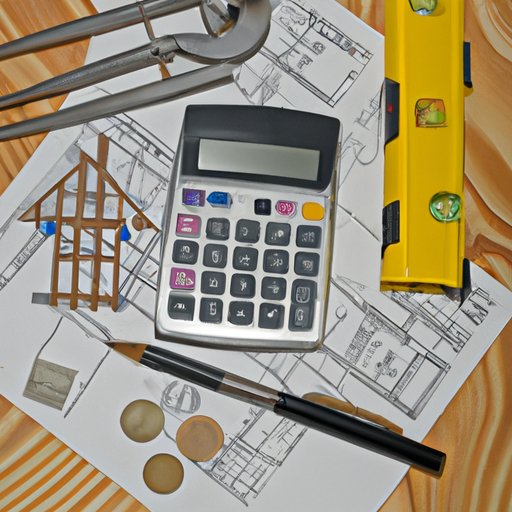 Creating a Budget for Repairs and Replacements