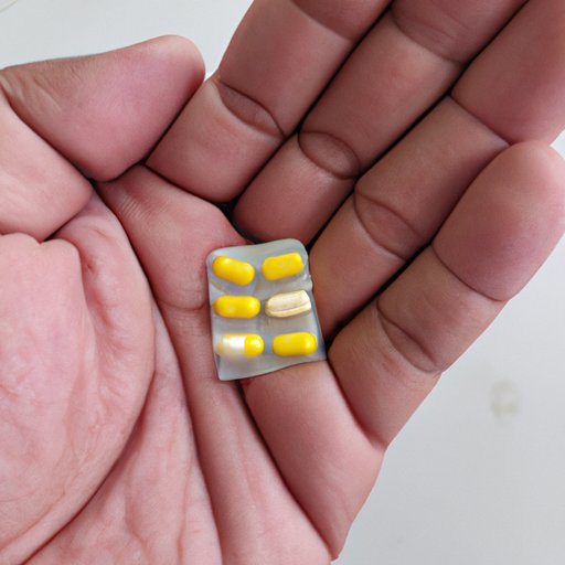 Take Prescribed Medications as Instructed