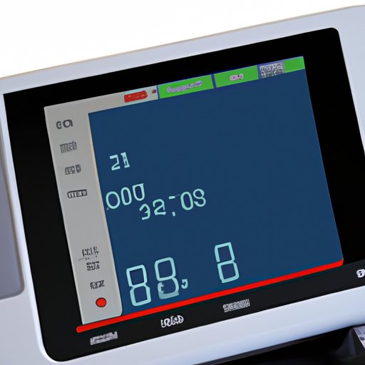 Monitor Blood Pressure and Cholesterol Levels