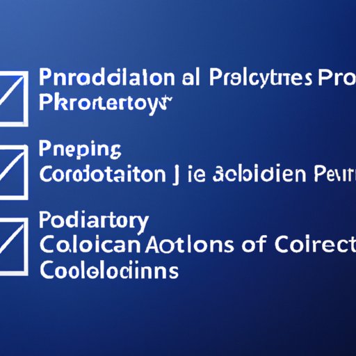 Career Options After Earning a Political Science Degree