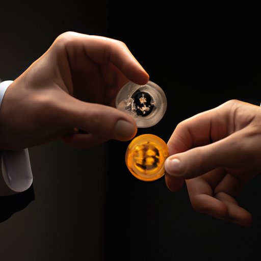 Exchanging Bitcoin for Other Cryptocurrencies