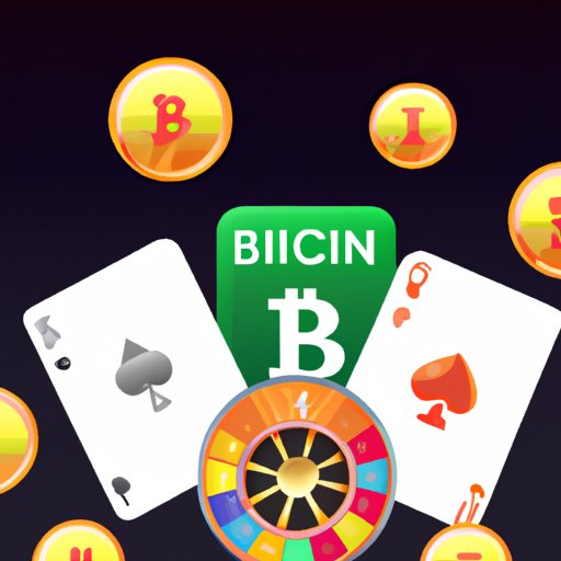 Examples of Successful Bitcoin Casinos