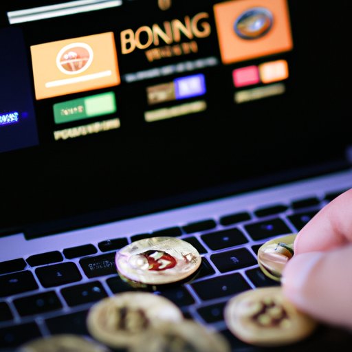 Advantages of Using Bitcoin in Online Casinos