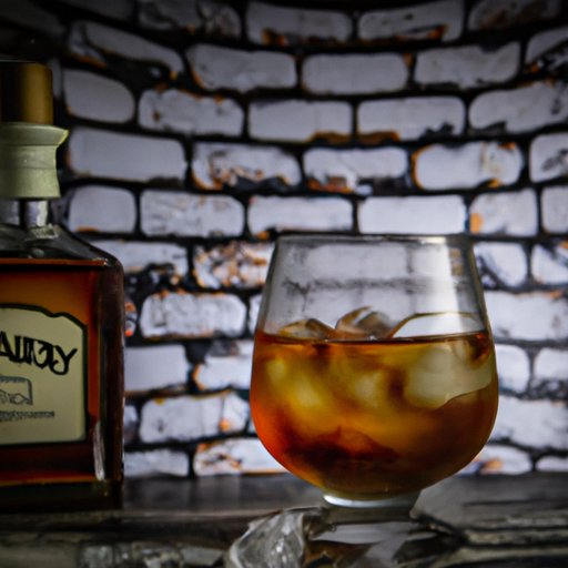 Definition of Brandy Old Fashioned