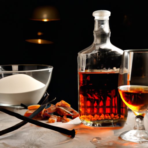 How to Make a Brandy Old Fashioned Sweet A StepbyStep Guide The