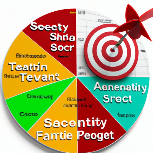 Making a Business Strategy Outlining Goals, Analyzing Market and