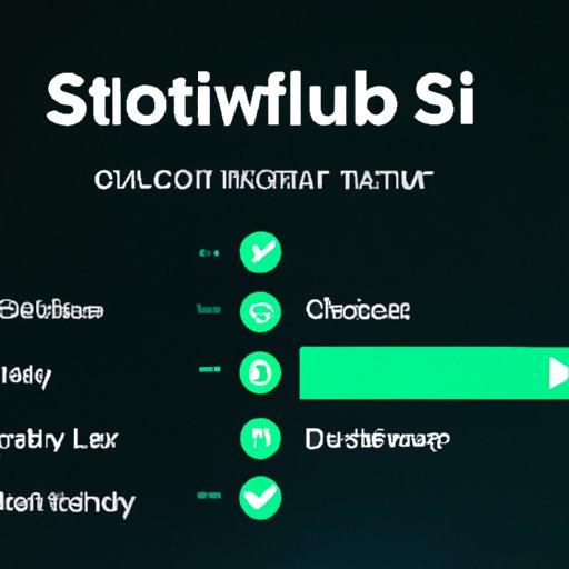 How to Create a Collaborative Playlist on Spotify