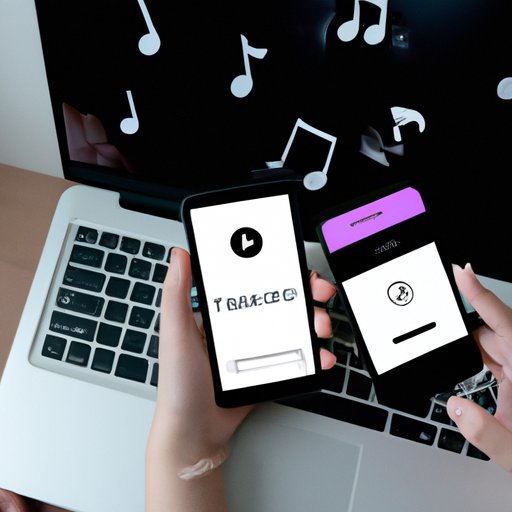 Use Online Streaming Services to Easily Add Songs to the Playlist