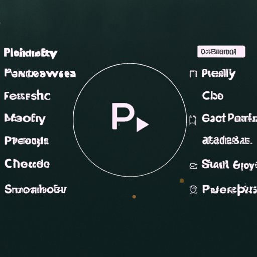 Exploring the Benefits of Making a Private Collaborative Playlist on Spotify