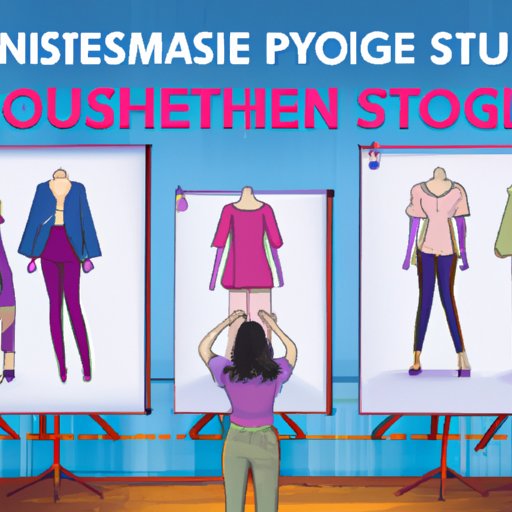 Showcase Your Work: Strategies for Presenting Your Fashion Designs