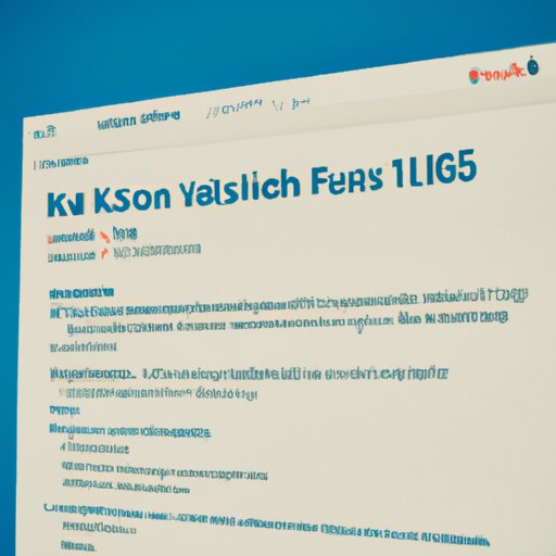 Provide Examples of Financial Statements from Previous Nonprofit Organizations