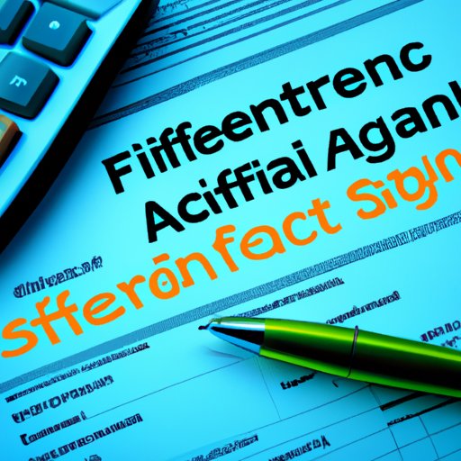 Highlight Strategies for Improving the Accuracy of Financial Statements