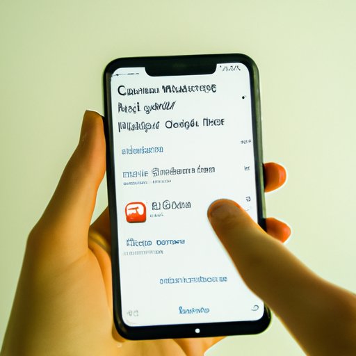 Showing How to Create a Playlist with Apple Music for Free on Android