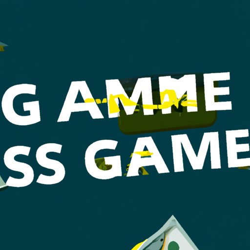 Maximizing Income from the Gamepass