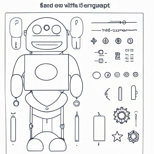 Outline the Essential Components of a Robot
