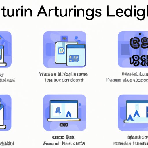 Practical Examples of Learning AI Applications