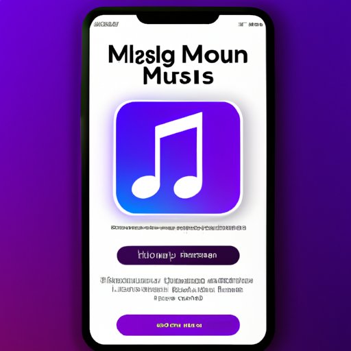Download and Install Music Streaming App