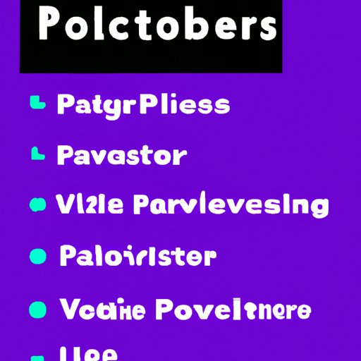 Leverage the Power of Collaborative Playlists