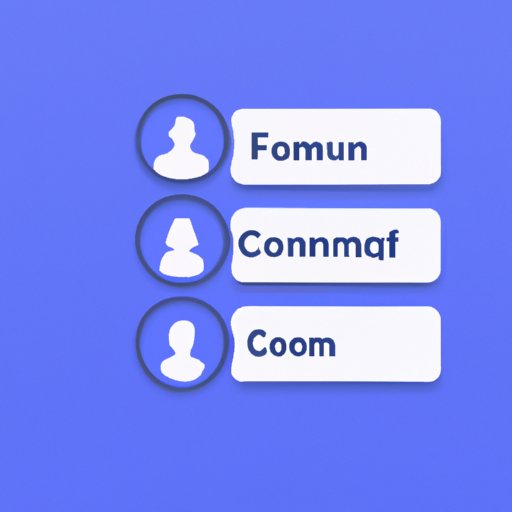 Add Friends From Your Contacts or Social Media Accounts