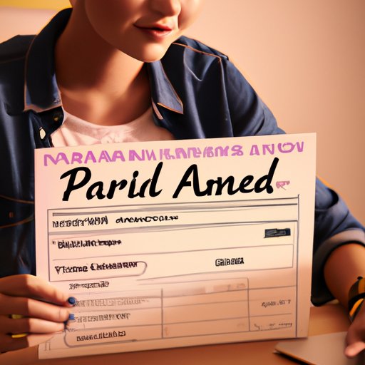 Take Time to Fill Out Your Profile Accurately