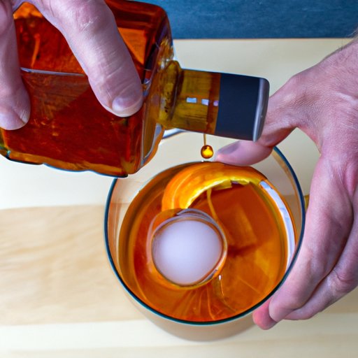 DIY: Crafting Your Own Old Fashioned Cocktail at Home