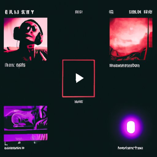 Leveraging Genres and Moods to Create the Right Playlist Vibe