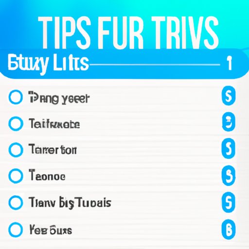 How to Create the Perfect Playlist on iTunes in 5 Easy Steps