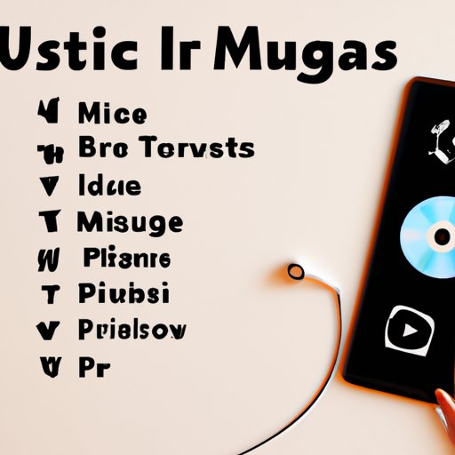 Ideas for Creating Unique Playlists