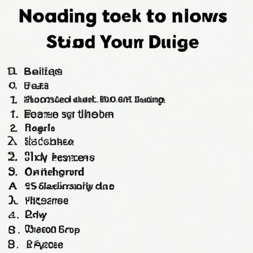 How to Add Songs to a Playlist