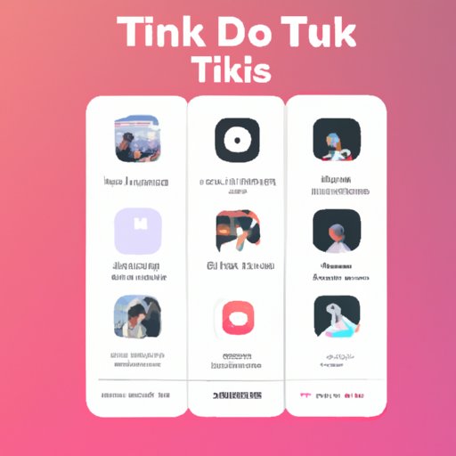 Ideas for Building a Unique Playlist on TikTok