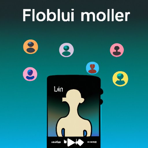 Follow Other Music Fans and Listen to Their Public Playlists