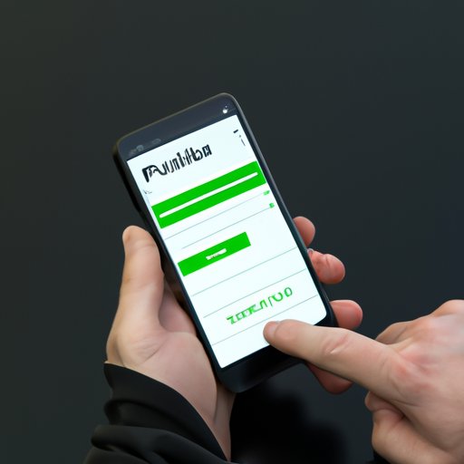 Create a Public Playlist on Spotify Using the App