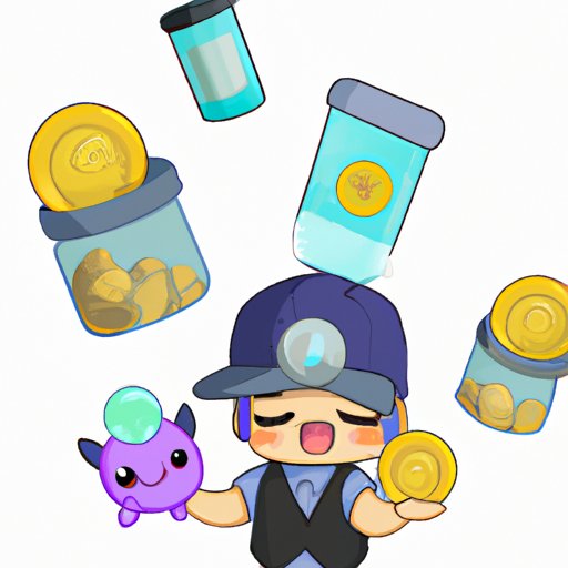 Offering Tips for Managing Resources Like Pokécoins and Potions
