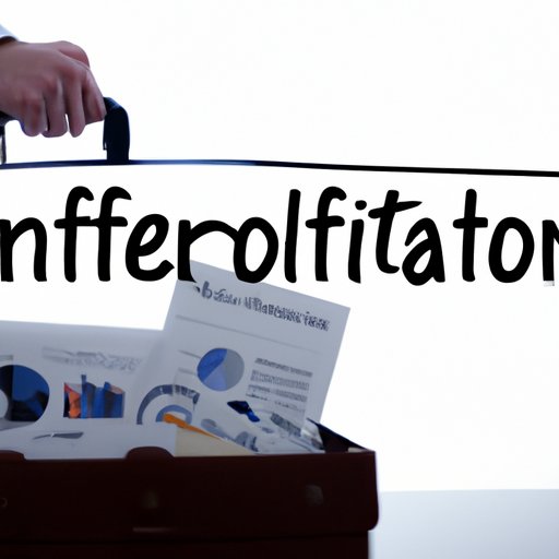 Generating Interest in Your Business Through Your Portfolio