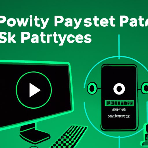  Tips and Tricks for Keeping Your Private Playlists Secure on Spotify 