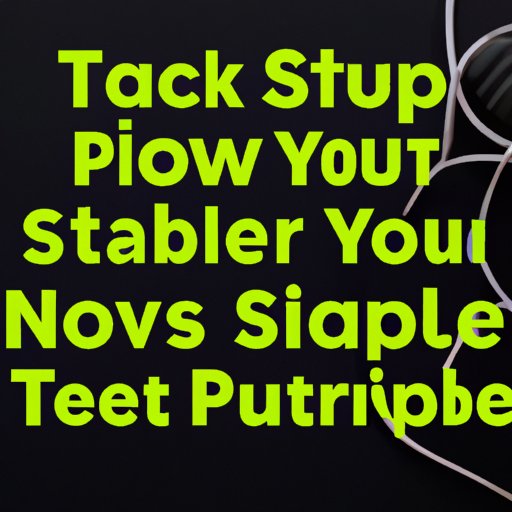 Tips and Tricks for Making a Successful Public Playlist on Spotify