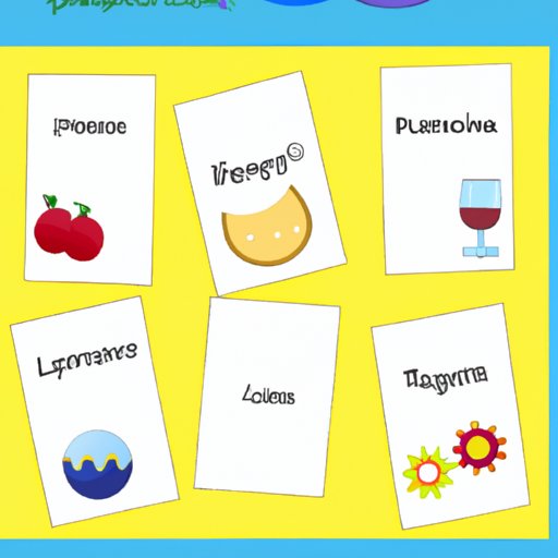 Pack Games and Activities to Keep Everyone Entertained