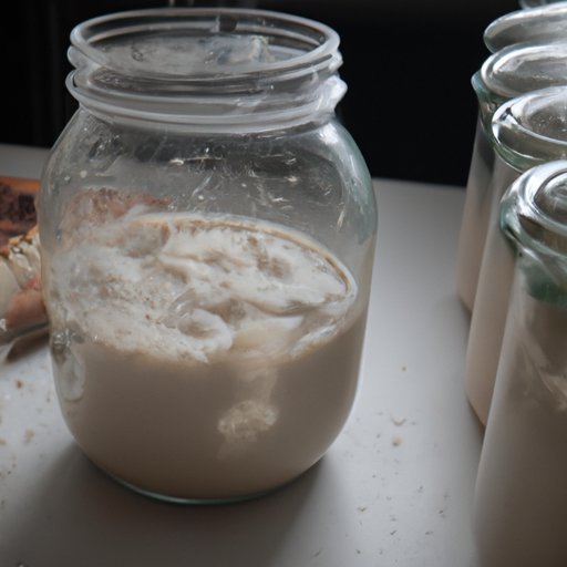 The Art of Sourdough: Crafting Your Own Starter