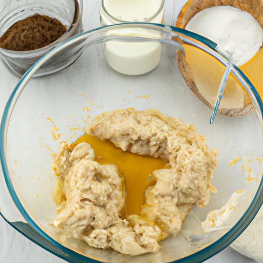 Tips and Tricks for Creating the Perfect Amish Friendship Bread Starter