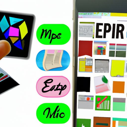 Research the Best Editing Apps for Mobile Devices