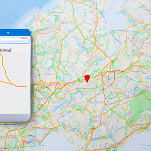 Making the Most of Google Maps for Your Next Trip