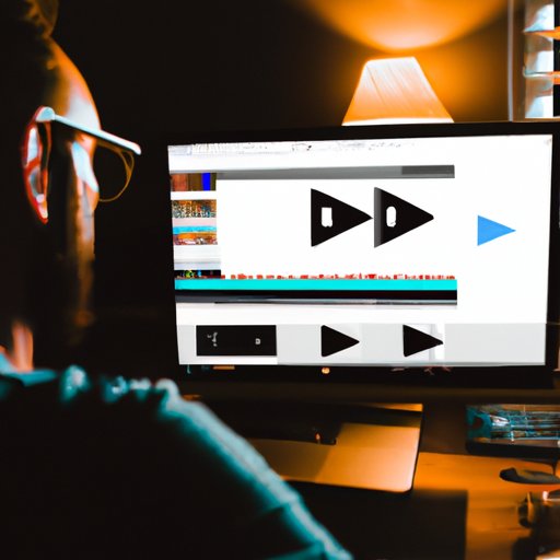 Adding Layers of Music to Videos