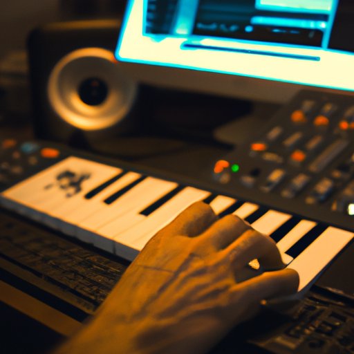 Creating a Soundtrack for Your Video