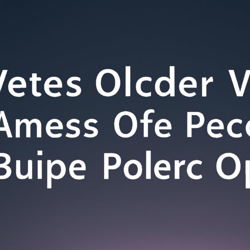 Use Open Source Video Editors