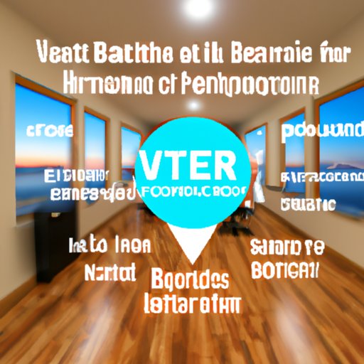 Benefits of Creating a Virtual Tour for Real Estate