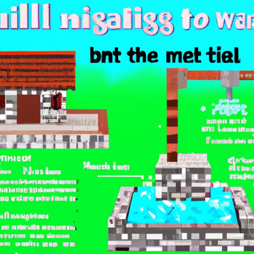 Benefits of Building a Well in Minecraft
