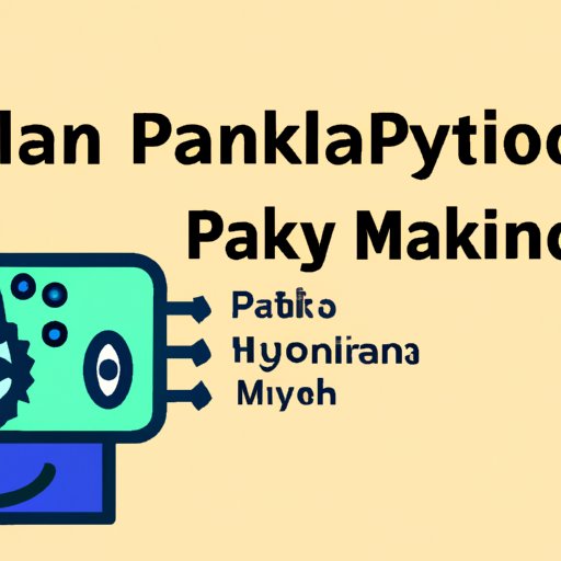 Implementing Advanced Machine Learning Techniques with Python