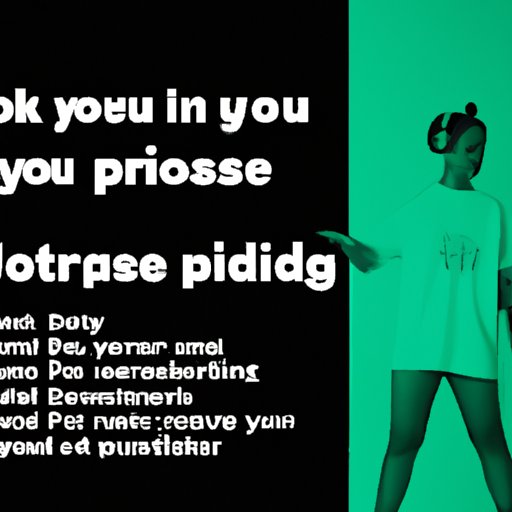 Strategies for Promoting Your Artist Profile on Spotify